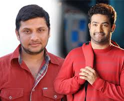 NTR, Surender Reddy Movie Shooting Update